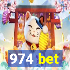 974 bet